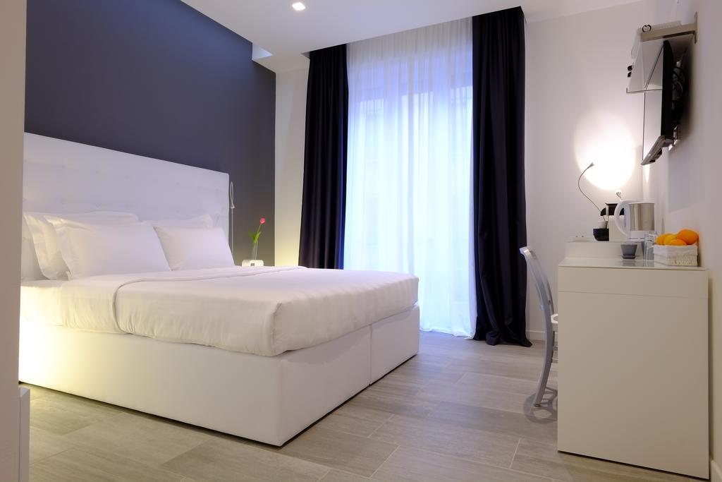 Made To Measure Business Hotel Milan Room photo